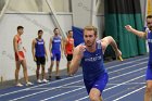 Track & Field Wheaton Invitational  Wheaton College Men’s Track & Field compete at the Wheaton invitational. - Photo By: KEITH NORDSTROM : Wheaton, Track